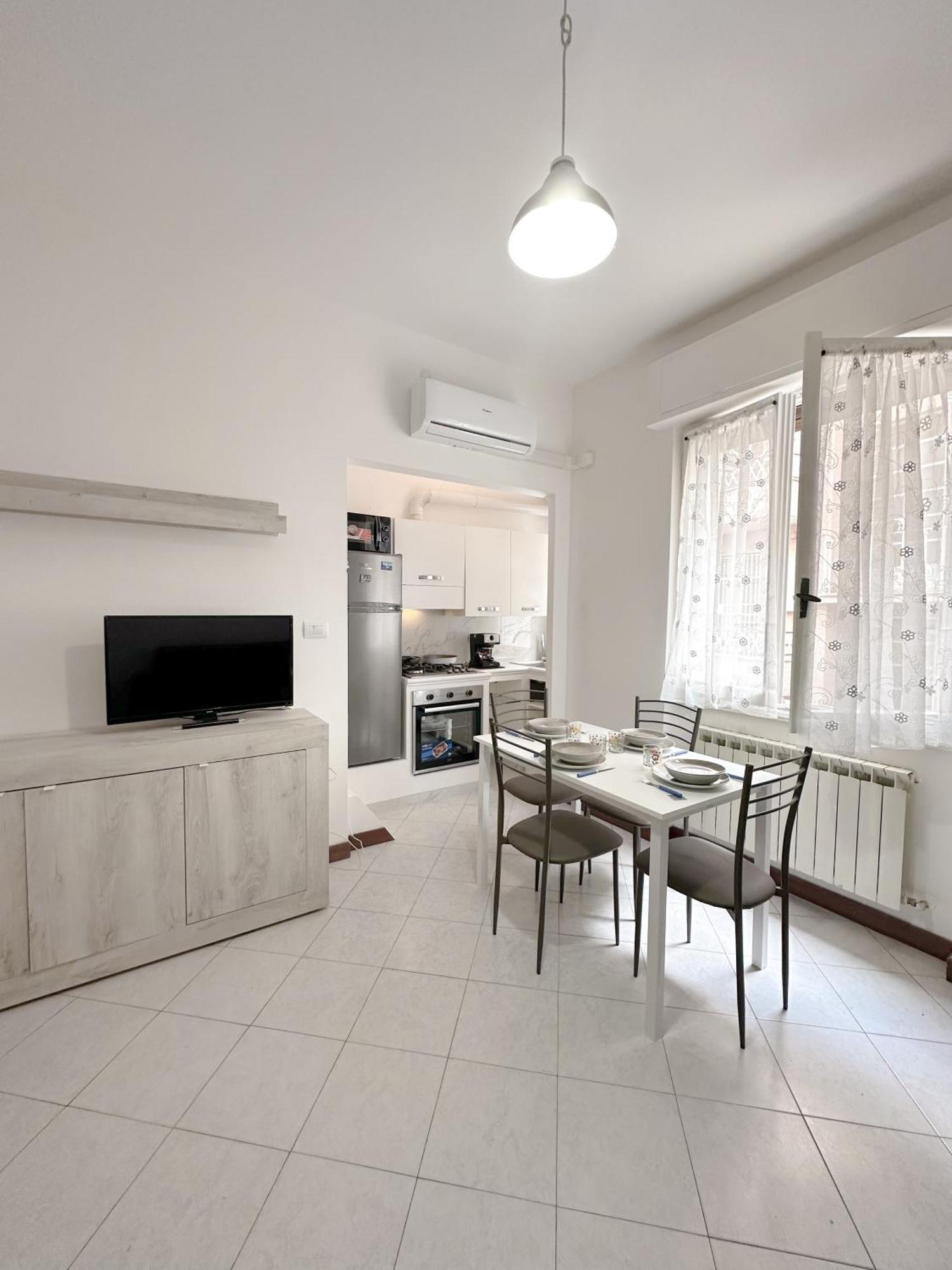 Tolly House-Rapallo City Centre Exterior photo