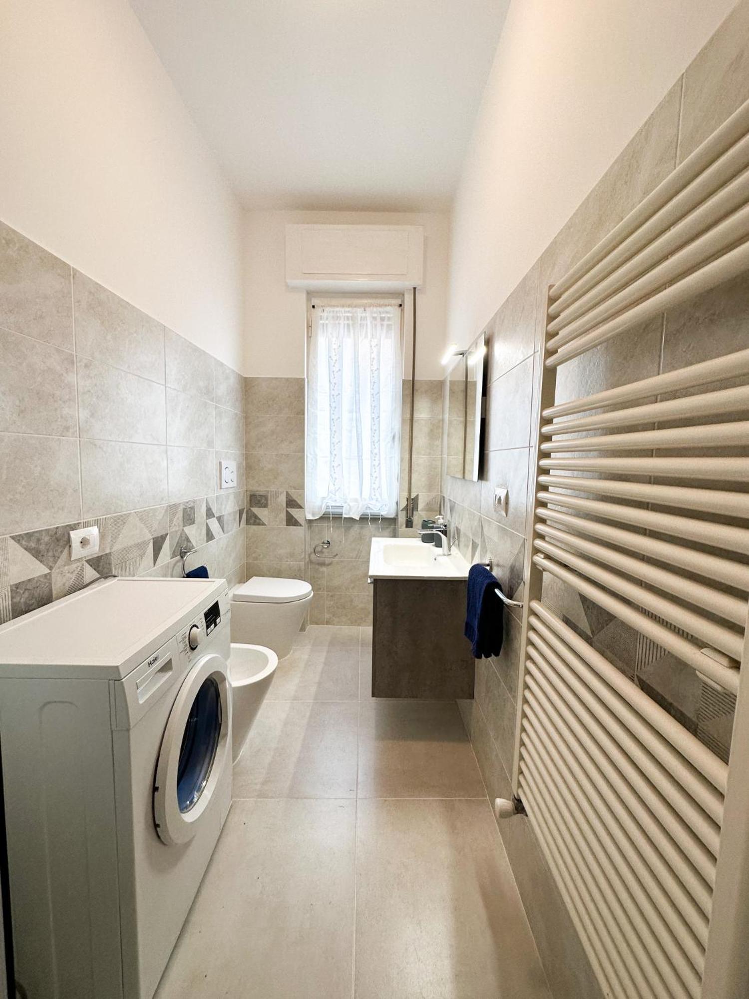 Tolly House-Rapallo City Centre Exterior photo